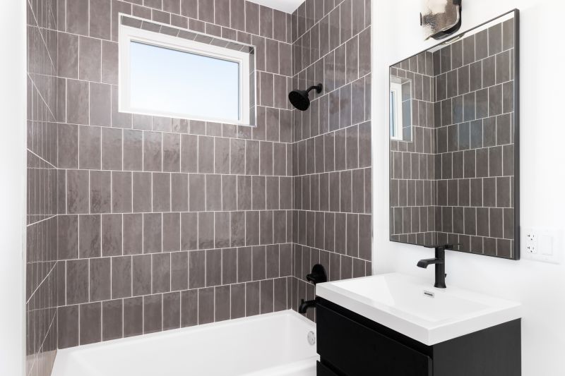 Tile and Wall Designs