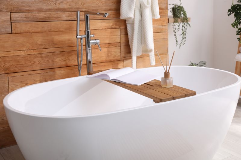 Luxury Spa Bathtubs