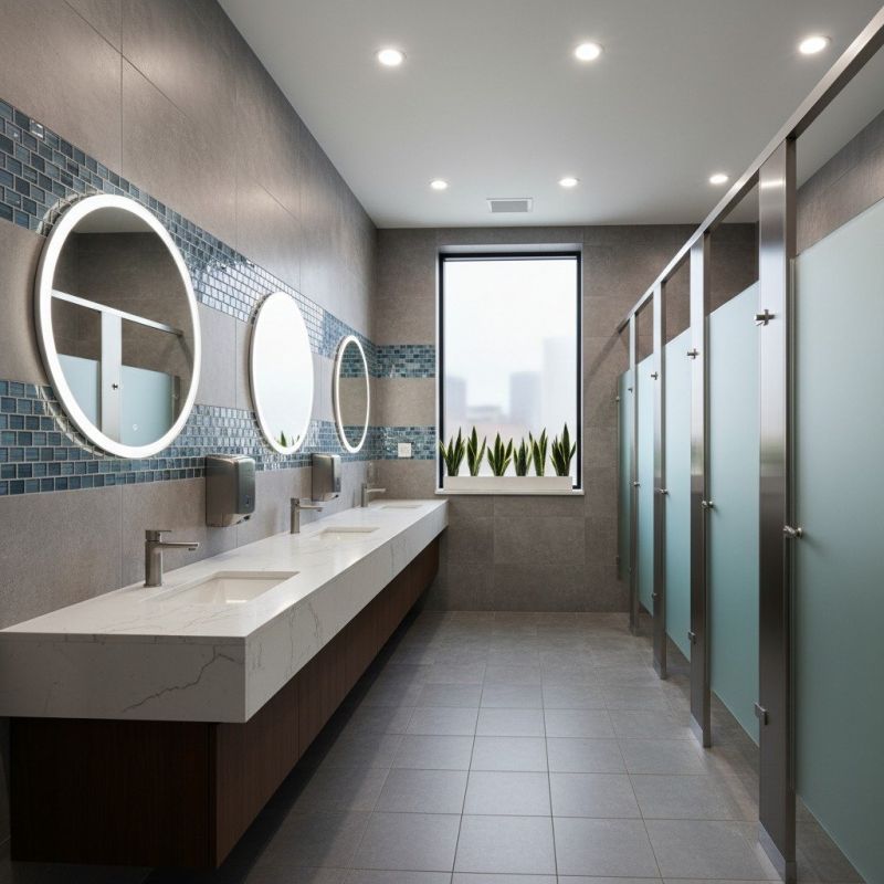 Top Bathroom Remodeling Companies in Englewood, NJ