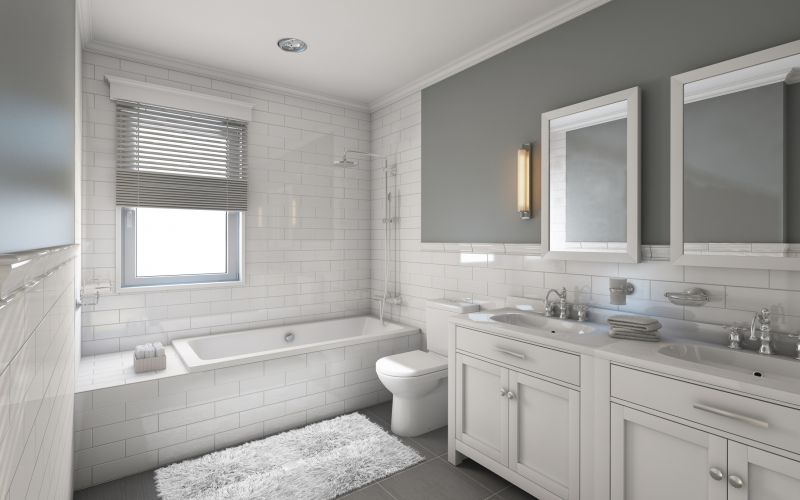 Top Bathroom Remodeling Companies in West Milford, NJ