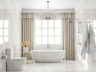 Cost of Bathtub Installation in Tenafly, NJ